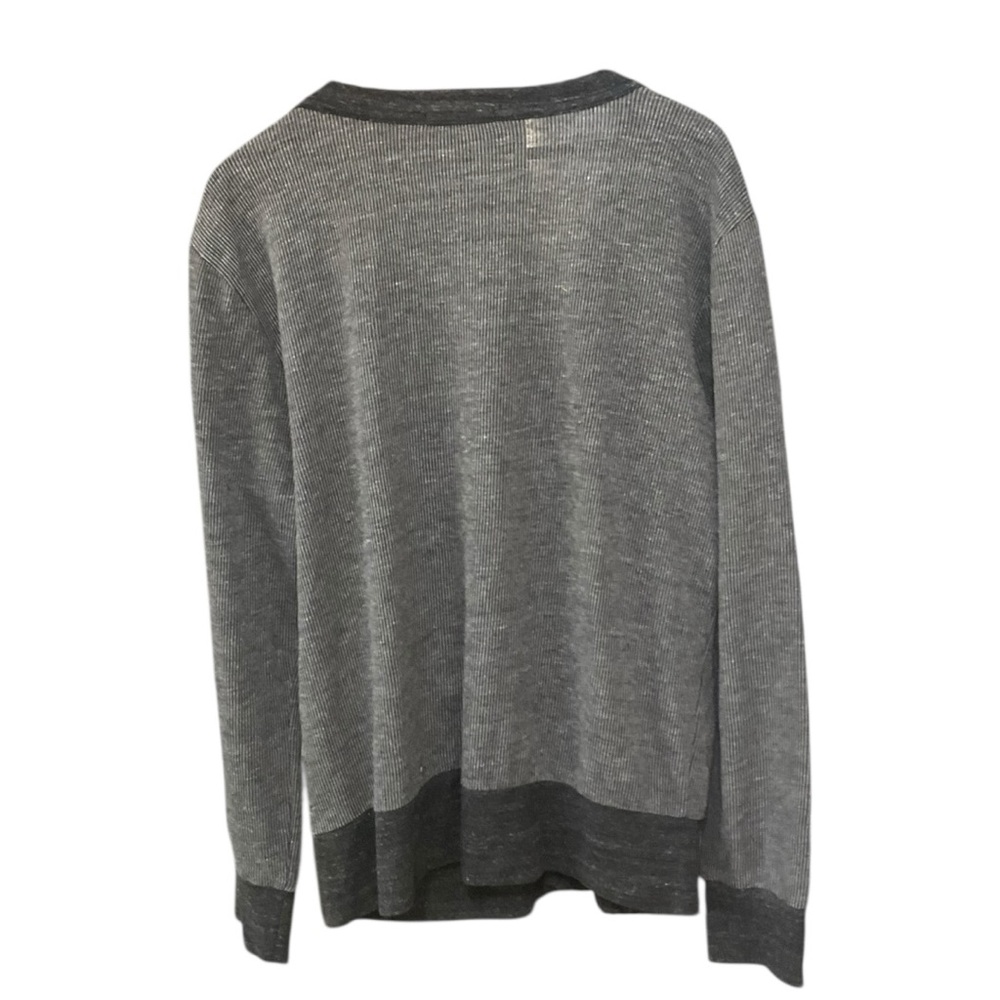 Alternative Earth Lightweight Button Cardigan Siz… - image 3